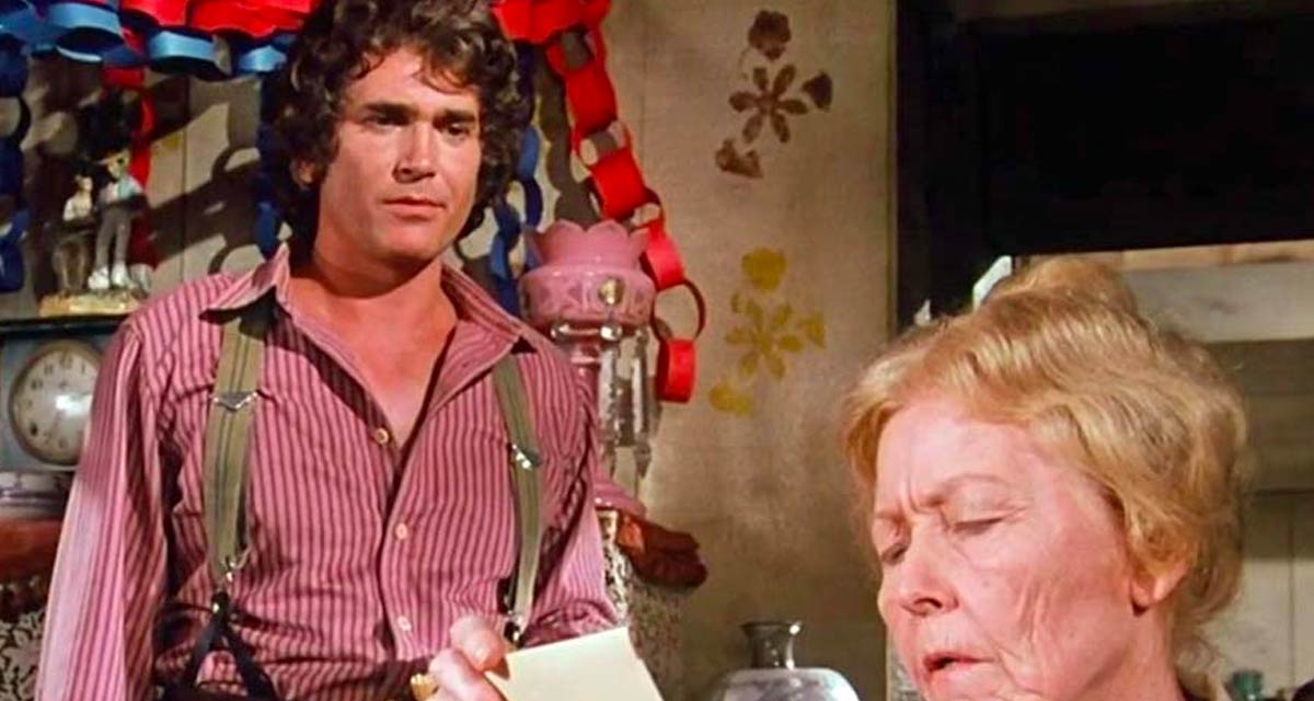 La petite maison dans la prairie : la famille Ingalls signe son grand retour