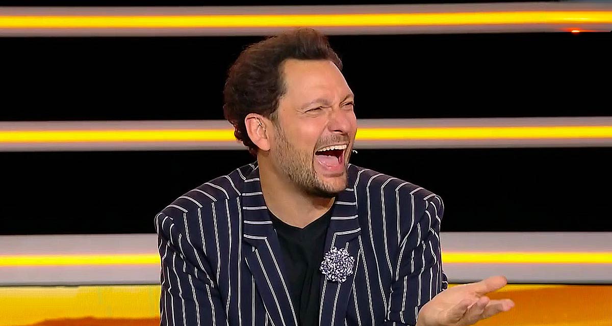 Audiences TV Prime (mercredi 30 juillet 2025) : Eric Antoine et La Roue de la Fortune sur M6 résistent face au film Un Plan Parfait sur TF1, fiasco pour 6ter Audiences TV Prime (mercredi 30 juillet 2025) : Eric Antoine et La Roue de la Fortune sur M6 résistent face au film Un Plan Parfait sur TF1, fiasco pour 6ter