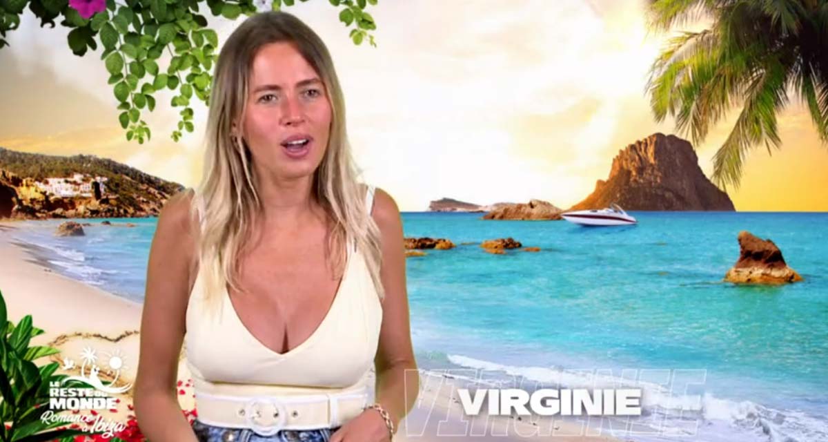 Le Reste du Monde Ibiza (spoiler) : Virginie, l’ex de Nicolo, rejette Jean, Marwa en couple avec Théo sur W9 ?