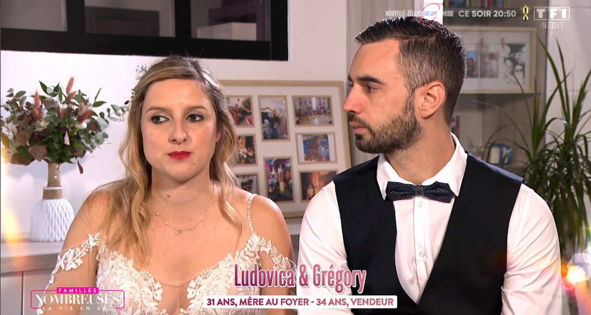 Ludovica Tuzzoli (Familles nombreuses) furieuse contre Aurélie « Je ne compte pas les coups bas dans mon dos »