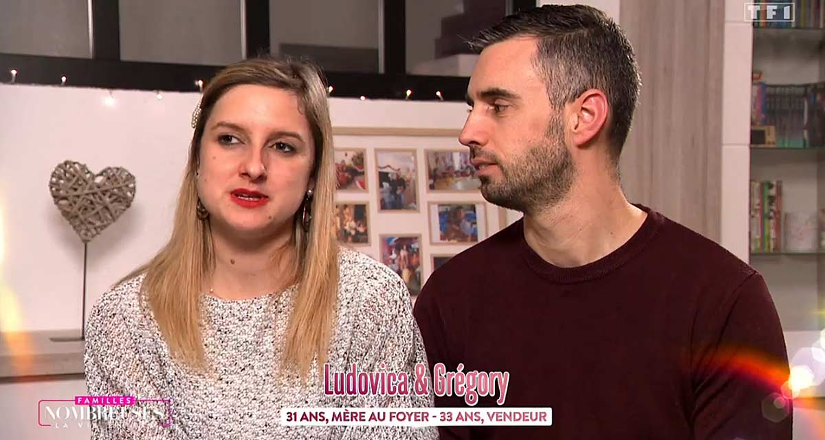 Ludovica Tuzzoli : pourquoi elle n’aimait pas Familles nombreuses sur TF1 avant d’y participer ? Ludovica Tuzzoli : pourquoi elle n’aimait pas Familles nombreuses sur TF1 avant d’y participer ?