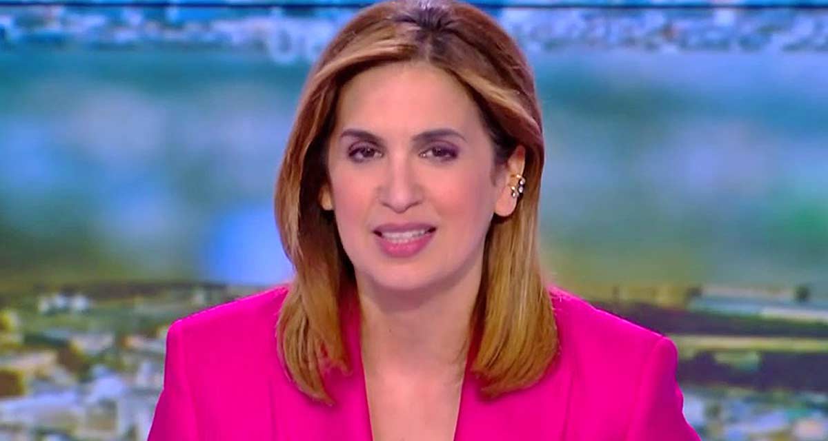 Sonia Mabrouk s’en va, son message d’au revoir sur CNews Sonia Mabrouk s’en va, son message d’au revoir sur CNews
