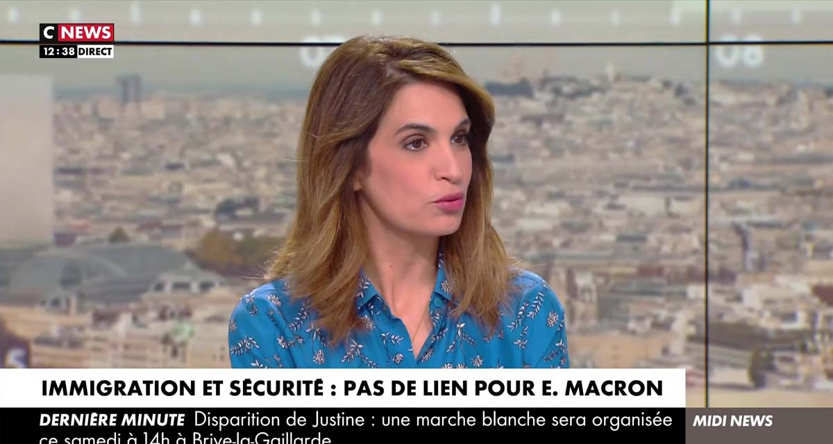 CNews : Sonia Mabrouk se lance un nouveau défi, ce qu’elle réserve à son public