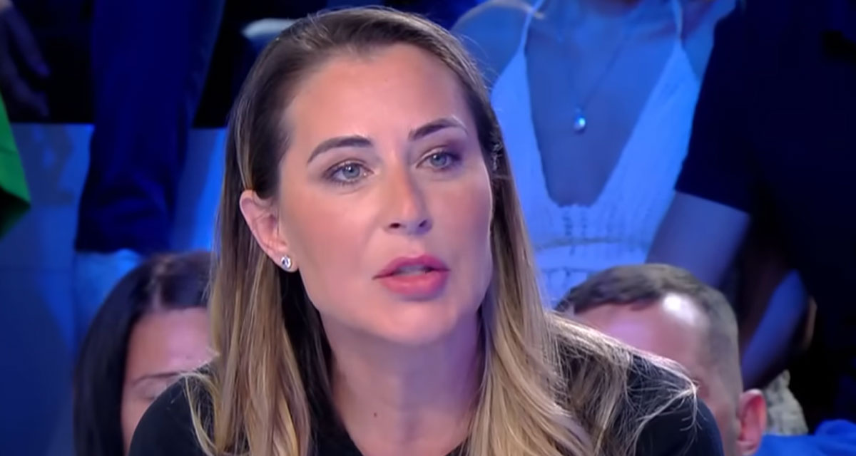 Enquêtes criminelles : Magali Berdah témoigne après le meurtre de sa belle-soeur Enquêtes criminelles : Magali Berdah témoigne après le meurtre de sa belle-soeur