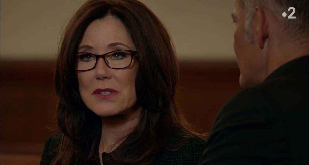 Major Crimes (France 2) : une saison 7 condamnée pour Mary McDonnell (Raydor) et G.W. Bailey (Provenza) ?