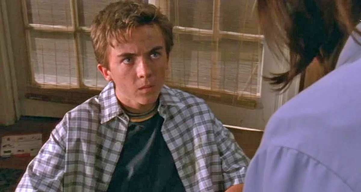 Malcolm : cette incroyable nouvelle qui vient de tomber pour Frankie Muniz