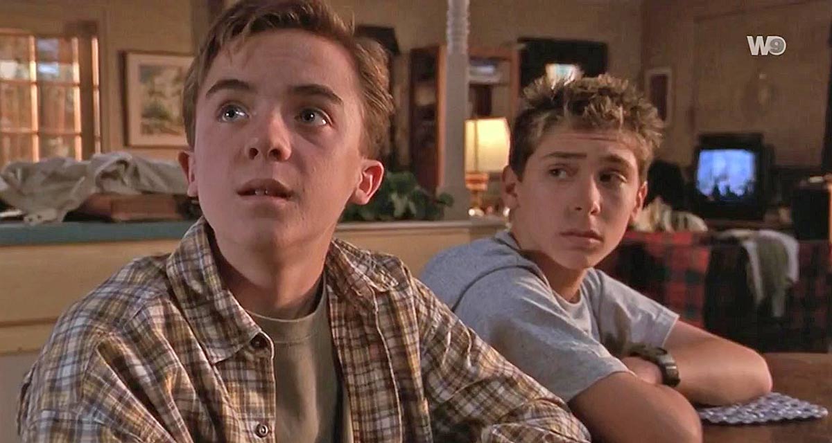 Malcolm : le succès insolent de Frankie Muniz sur W9 Malcolm : le succès insolent de Frankie Muniz sur W9