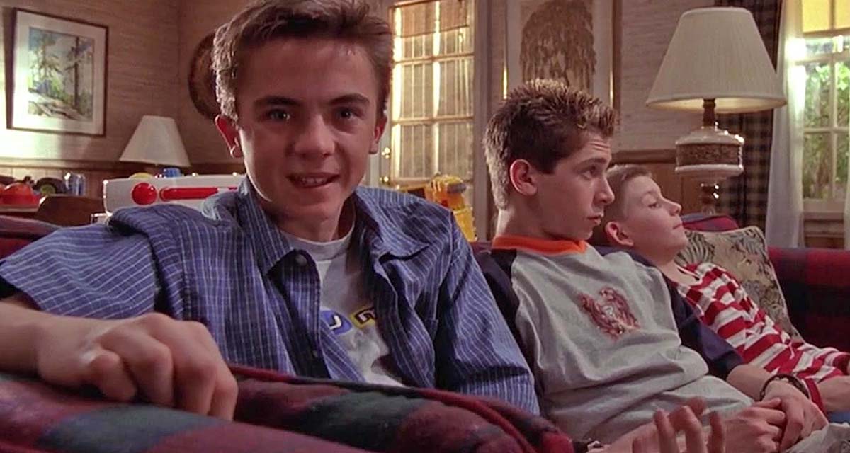 Malcolm : pas moins de 15 épisodes par jour cet été sur W9 ! Malcolm : pas moins de 15 épisodes par jour cet été sur W9 !