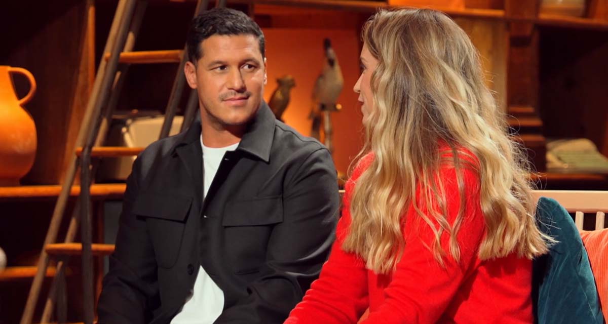 Mariés au premier regard (spoiler) : Clémence chamboulée par Malik au bilan « Je ne m’attendais pas à ce qu’il dise ça » Mariés au premier regard (spoiler) : Clémence chamboulée par Malik au bilan « Je ne m’attendais pas à ce qu’il dise ça »