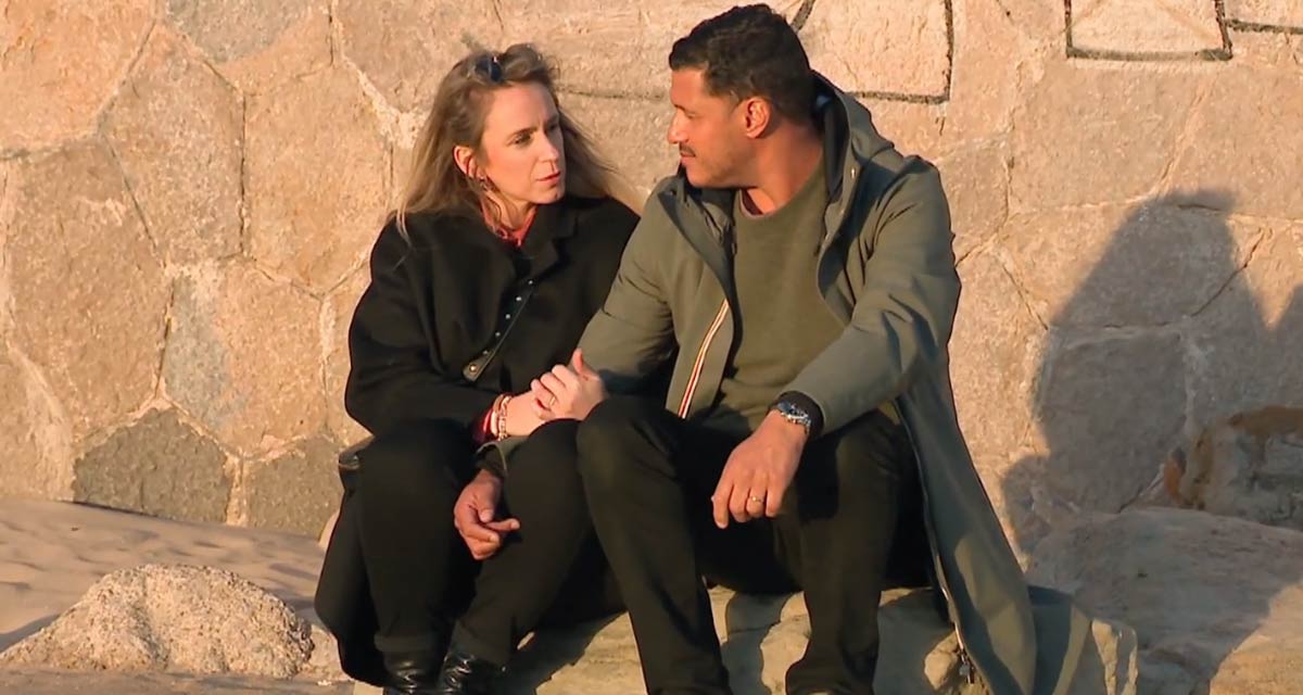Mariés au premier regard (spoiler) : Malik annonce enfin à Clémence s’il accepte d’avoir un enfant avec elle Mariés au premier regard (spoiler) : Malik annonce enfin à Clémence s’il accepte d’avoir un enfant avec elle