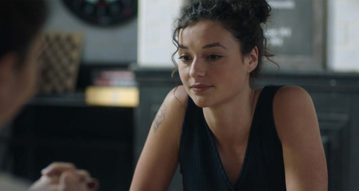 Demain nous appartient (spoiler) : le choc Manon / Nordine, Timothée risque gros sur TF1