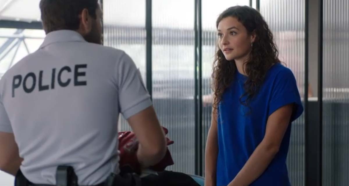 Demain nous appartient (spoiler) : Bart disparaît, le choc Manon / Nordine sur TF1