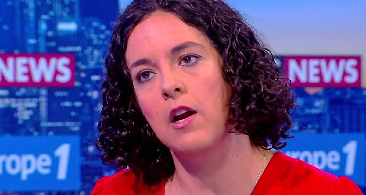 Manon Aubry : ce record d’audience avec Sonia Mabrouk qui n’est pas passé inaperçu sur CNews Manon Aubry : ce record d’audience avec Sonia Mabrouk qui n’est pas passé inaperçu sur CNews