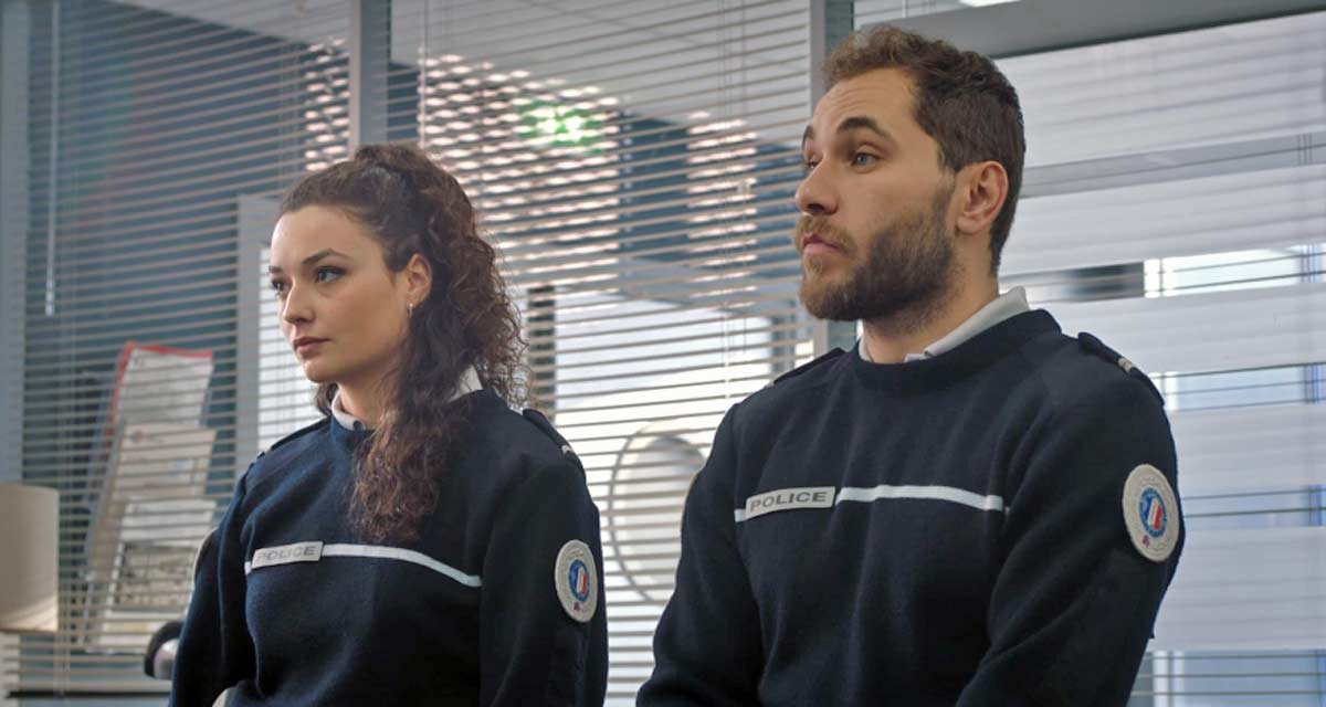 Demain nous appartient (spoiler) : Le grave mensonge subi par Manon et Nordine sur TF1 