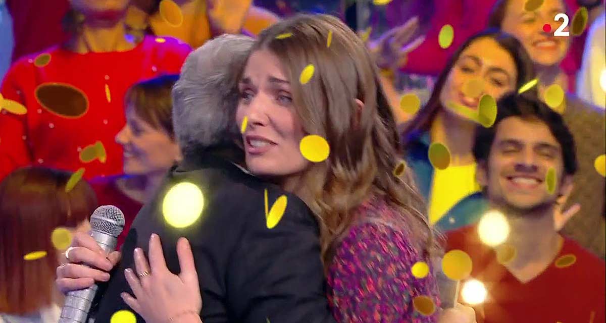 N’oubliez pas les paroles : Nagui se moque d’un candidat, la maestro Manon éliminée sur France 2 ?