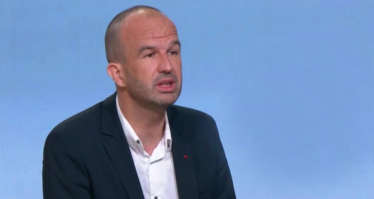 Manuel Bompard, la grande annonce “C’est l’heure de vérité” Manuel Bompard, la grande annonce “C’est l’heure de vérité”