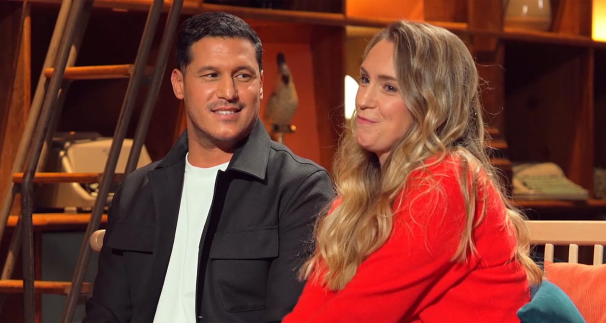 Mariés au premier regard (spoiler) : la surprise de Clémence et Malik au bilan enfin dévoilée Mariés au premier regard (spoiler) : la surprise de Clémence et Malik au bilan enfin dévoilée