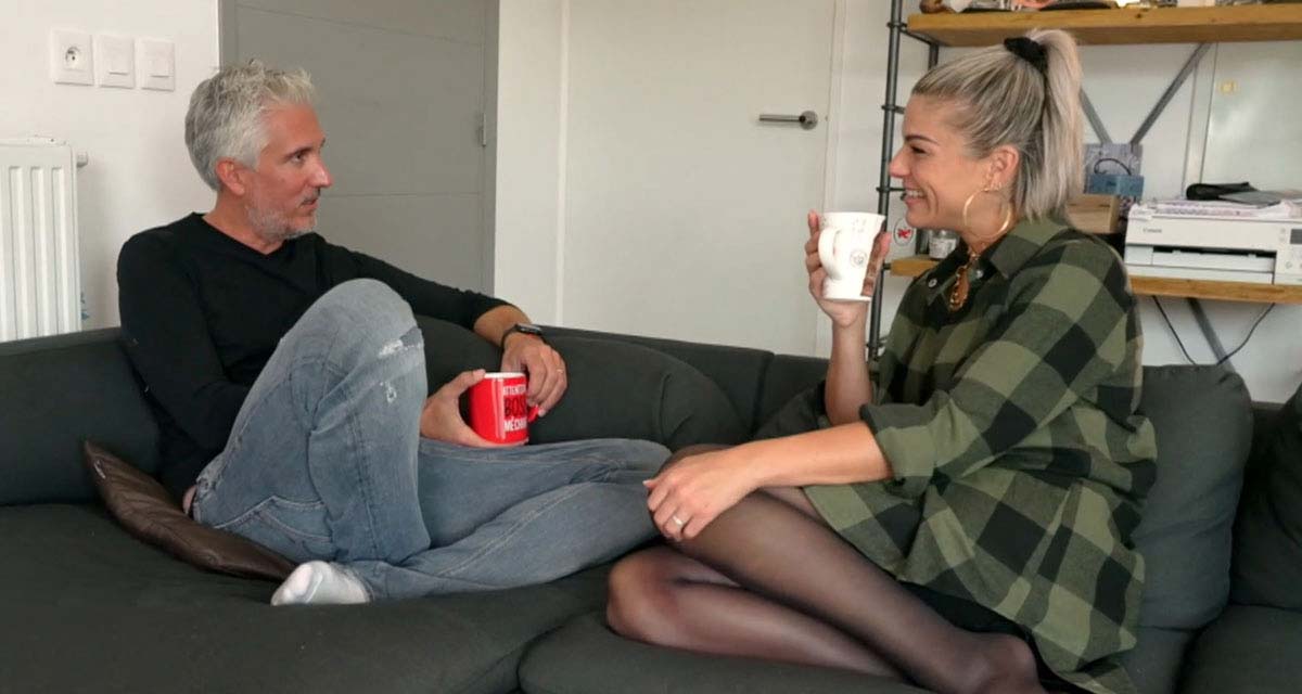 Mariés au premier regard (spoiler) : Coralie a finalement accepté de revoir Bruno, ce que réserve leurs retrouvailles Mariés au premier regard (spoiler) : Coralie a finalement accepté de revoir Bruno, ce que réserve leurs retrouvailles