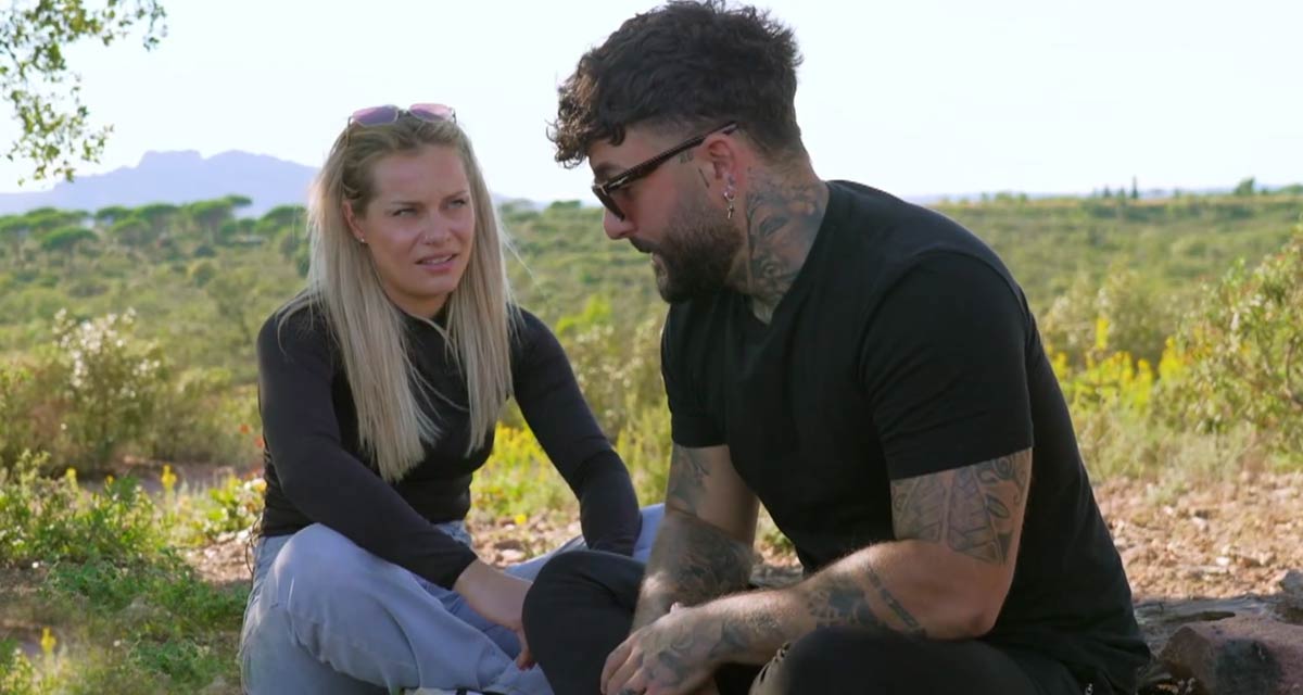 Mariés au premier regard (spoiler) : Anthony menace de tout arrêter, Laury dévoile sa vengeance Mariés au premier regard (spoiler) : Anthony menace de tout arrêter, Laury dévoile sa vengeance