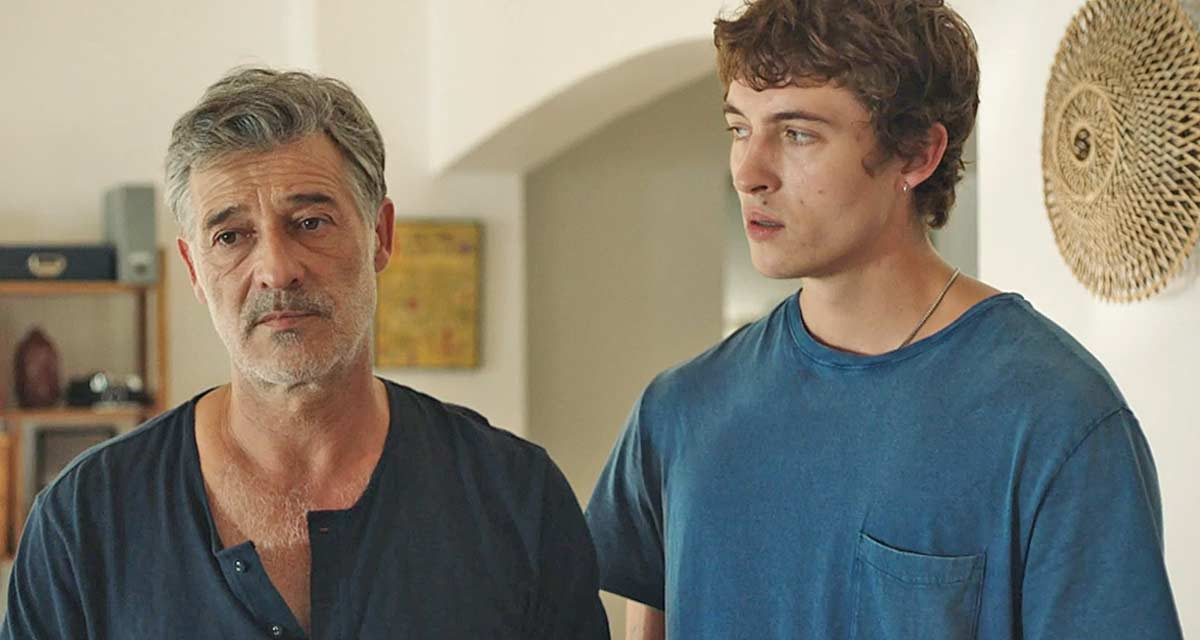 Ici tout commence : Teyssier démissionne, Marc Leroy protège le secret de Jim sur TF1 (spoiler)