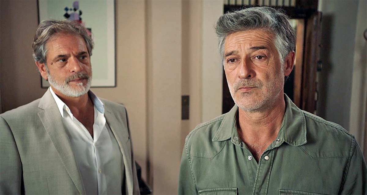 Ici tout commence : Clotilde remporte le combat des chefs, Marc Leroy viré de l’Institut sur TF1 ! (spoiler) Ici tout commence : Clotilde remporte le combat des chefs, Marc Leroy viré de l’Institut sur TF1 ! (spoiler)