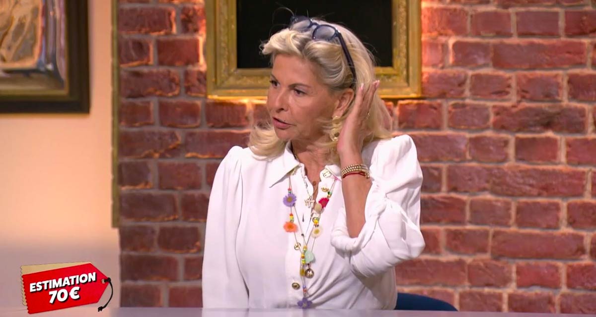 Affaire conclue en deuil, l’hommage poignant d’un acheteur de France 2