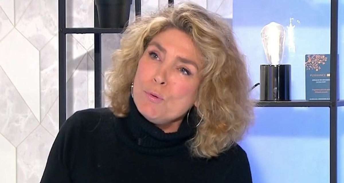 Marie-Ange Nardi refuse de participer à Danse avec les stars sur TF1 malgré sa formation de danseuse Marie-Ange Nardi refuse de participer à Danse avec les stars sur TF1 malgré sa formation de danseuse