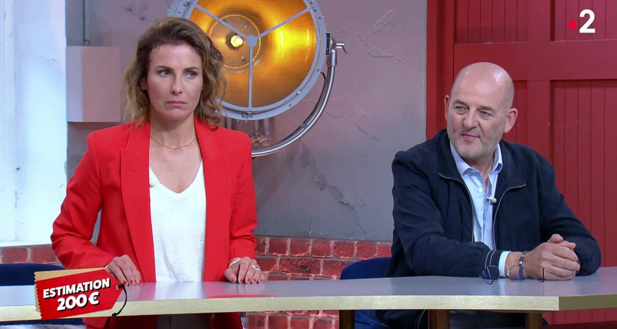 Affaire conclue : Caroline Margeridon éloignée de Sophie Davant, Marie du Sordet sous le choc sur France 2