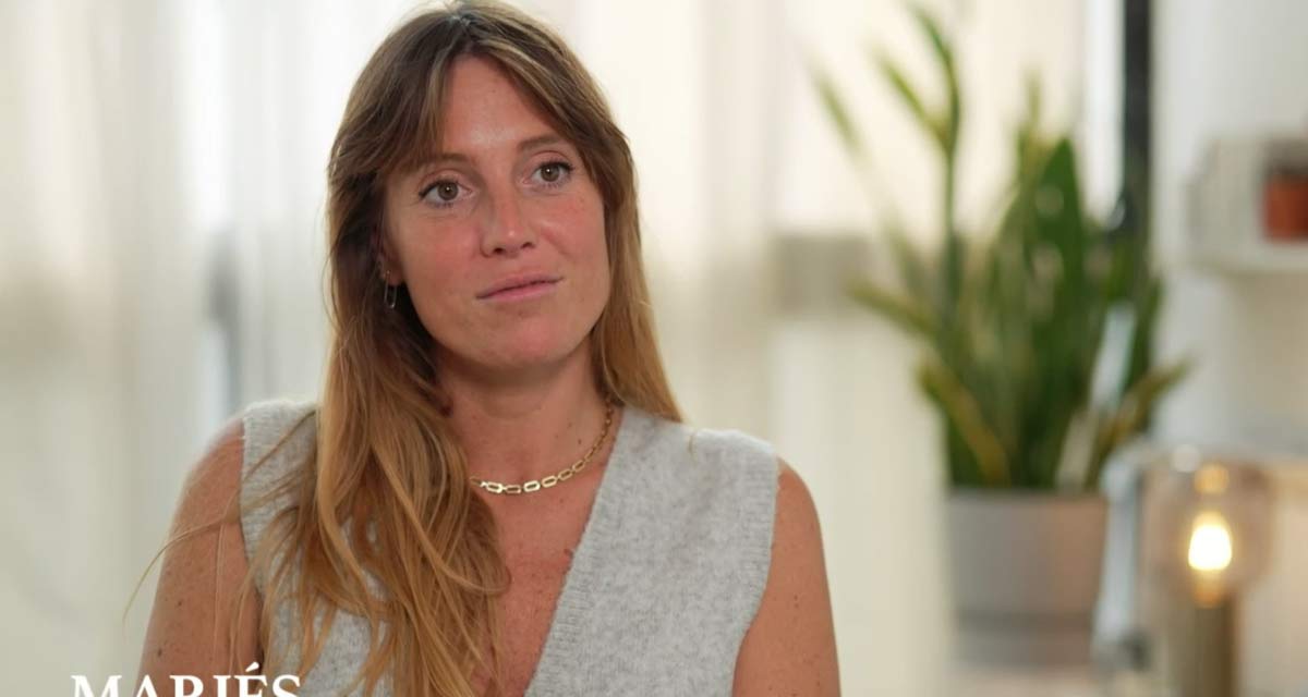 Mariés au premier regard : Marie terriblement gênée pendant un week-end avec Jérémy (spoiler) Mariés au premier regard : Marie terriblement gênée pendant un week-end avec Jérémy (spoiler)