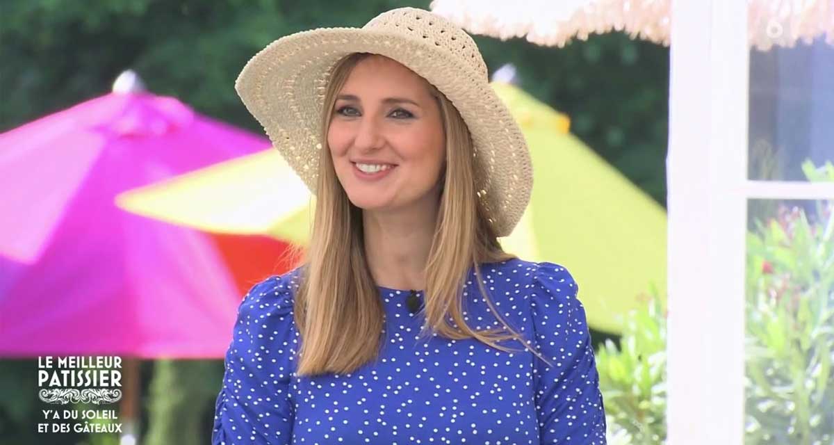 Le Meilleur Pâtissier : Marie Portolano attaquée par Canal+, la riposte cinglante de M6 Le Meilleur Pâtissier : Marie Portolano attaquée par Canal+, la riposte cinglante de M6