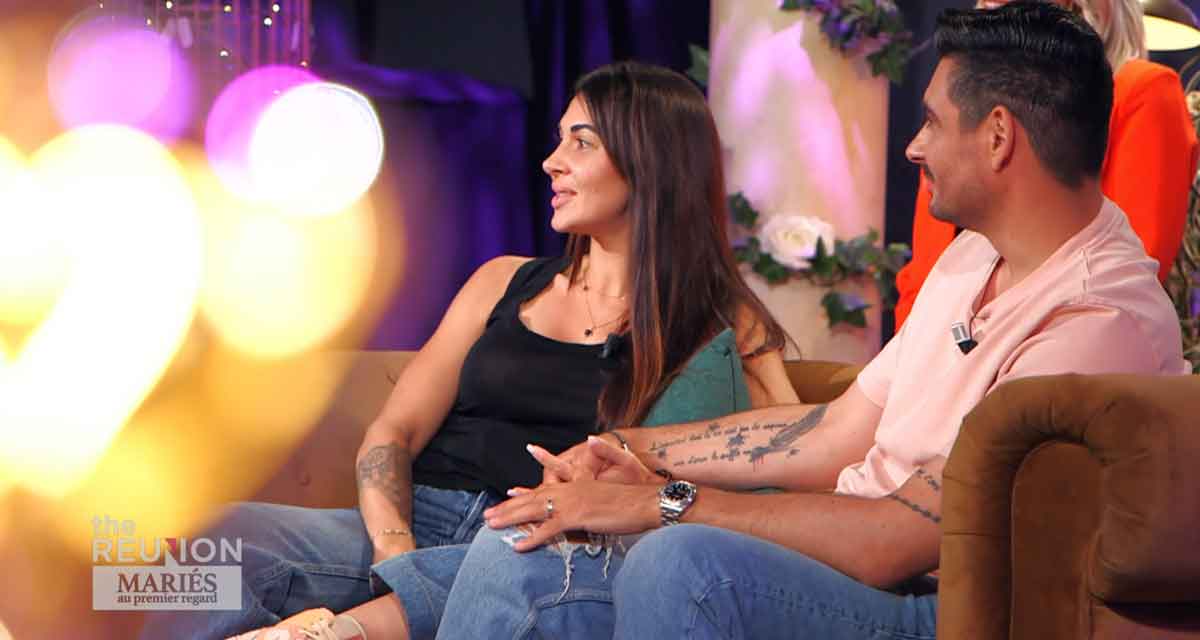 Mariés au premier regard 7 : Caroline perdue, Pauline enceinte, Eddy en couple... que deviennent les candidats de la saison 6 sur M6 ?