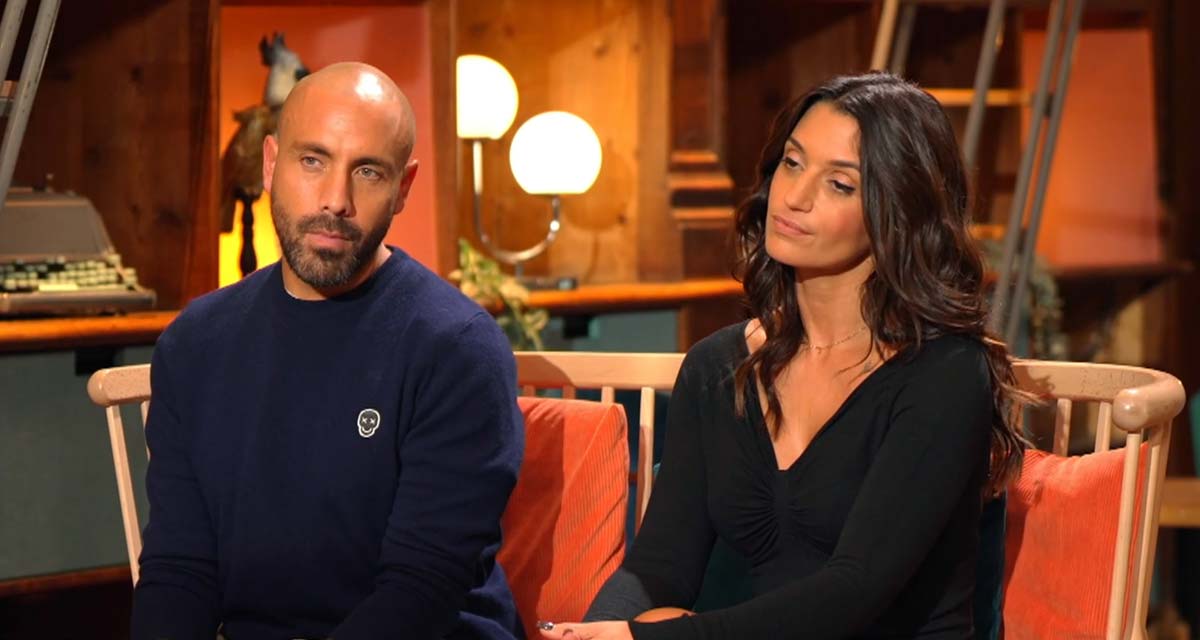 Mariés au premier regard (spoiler) : David dévoile les véritables raisons de sa séparation avec Marina lors du bilan Mariés au premier regard (spoiler) : David dévoile les véritables raisons de sa séparation avec Marina lors du bilan