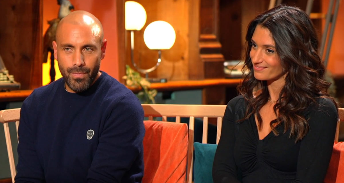 Mariés au premier regard (spoiler) : Marina demande le divorce à David lors du bilan