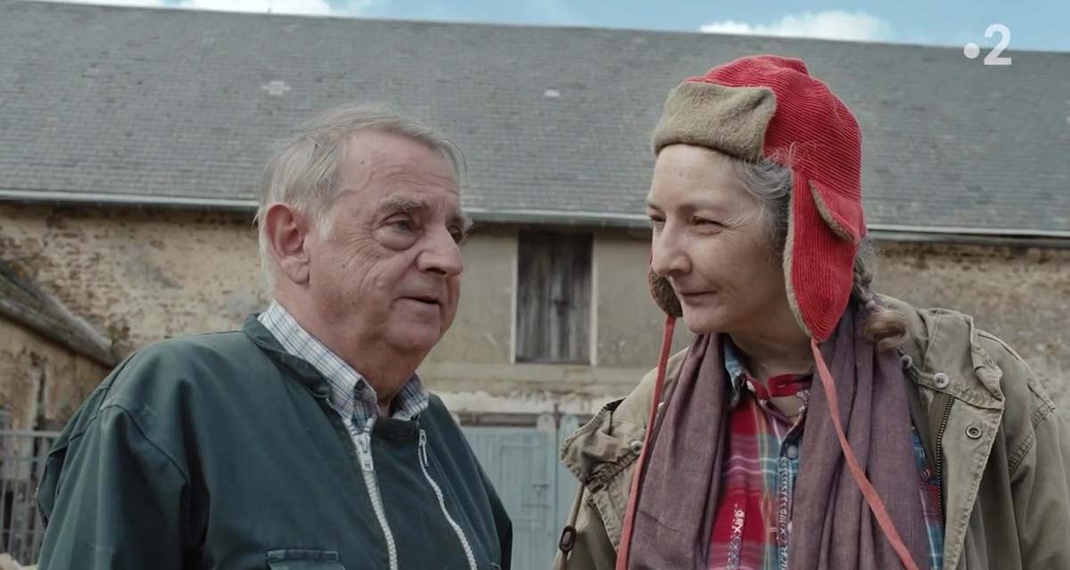 Capitaine Marleau : C’est déjà fini pour Corinne Masiero sur France 2 Capitaine Marleau : C’est déjà fini pour Corinne Masiero sur France 2