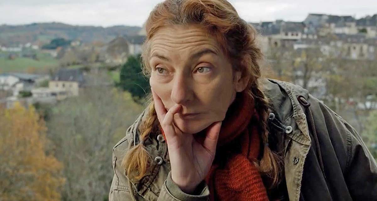 Capitaine Marleau : c’est déjà la fin pour Corinne Masiero  