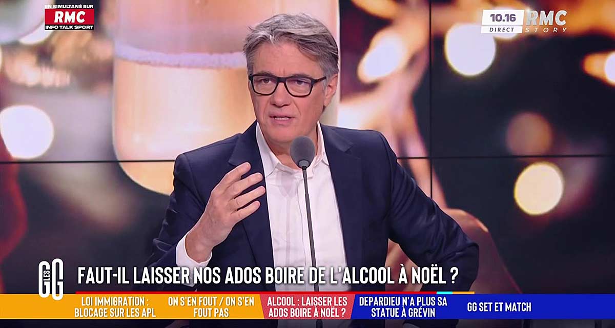 Les Grandes Gueules : le coup de maître d’Alain Marschall, TF1 et M6 perdent une bataille de taille