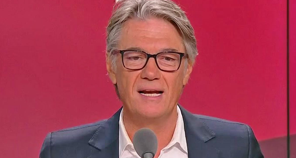 Changement en urgence pour la rentrée des Grandes Gueules sur RMC Changement en urgence pour la rentrée des Grandes Gueules sur RMC