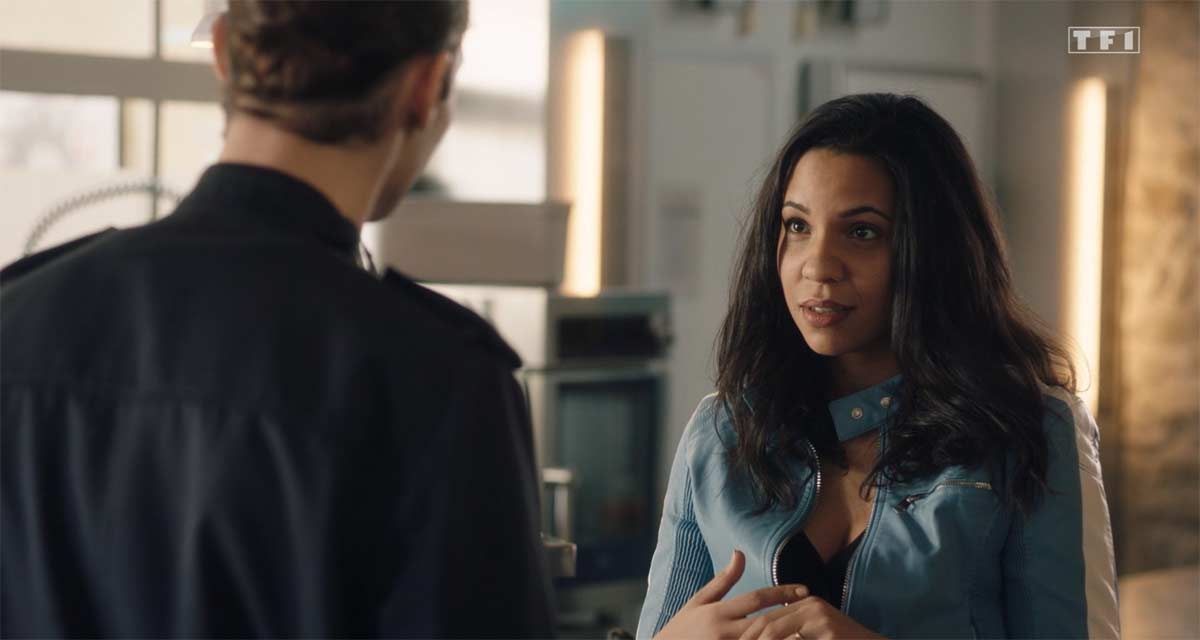 Ici tout commence en avance : Marta de retour dans la brigade, Kelly ridiculisée par Lenglart… (épisode du lundi 8 mai 2023 sur TF1)