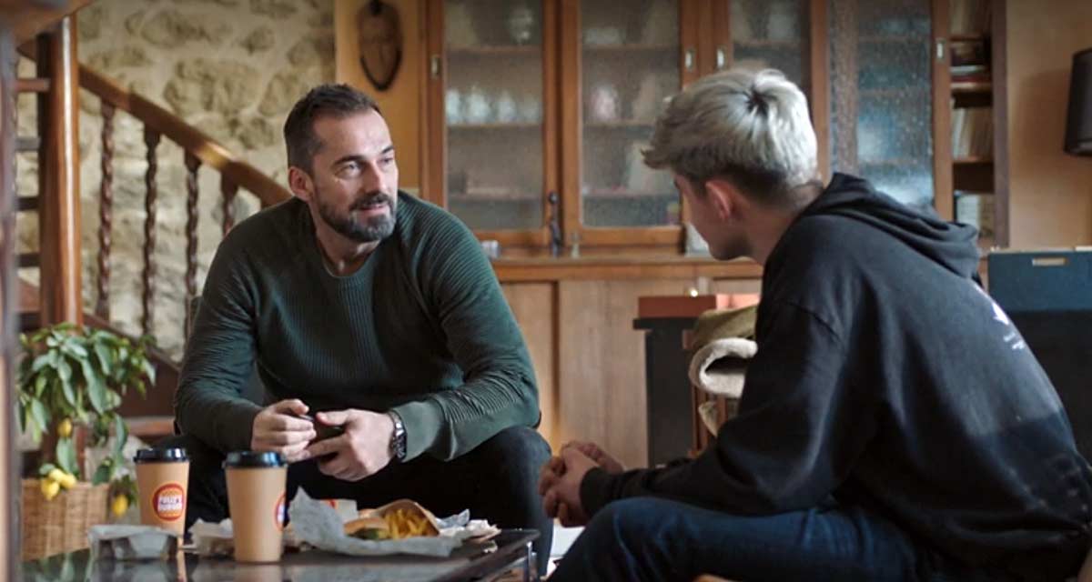 Demain nous appartient (spoiler) : Jules détruit Martin et Nordine, Raphaëlle Perraud en danger sur TF1