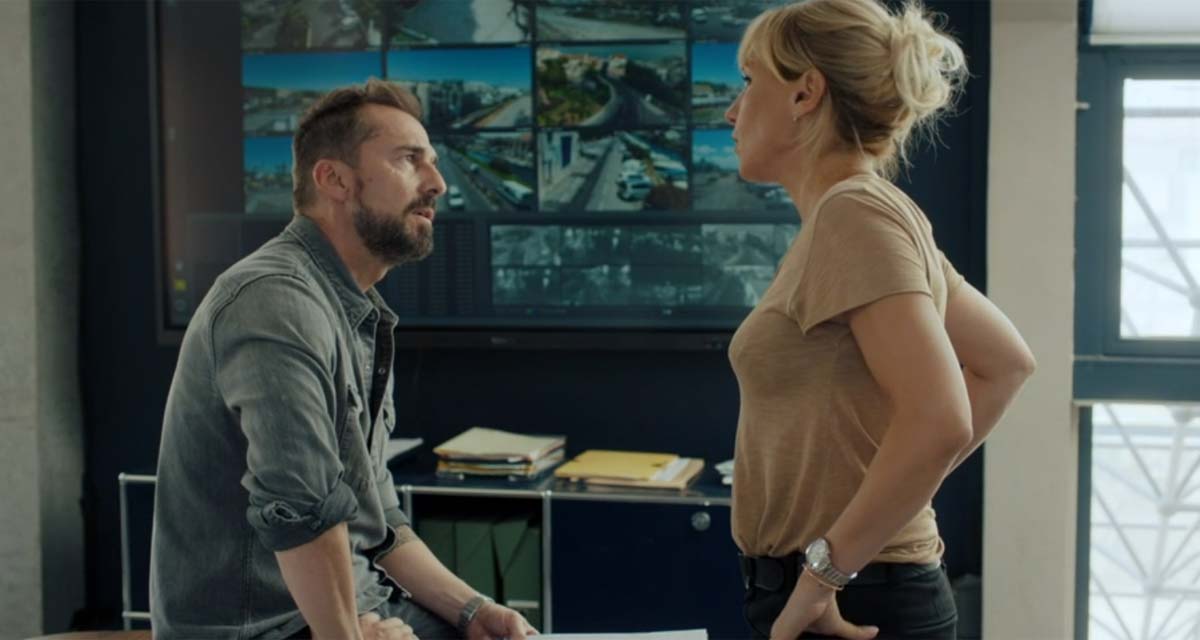 Demain nous appartient (spoiler) : Sacha a-t-il agressé Elsa ? Judith en danger... résumé en avance de l’épisode du jeudi 1er septembre 2022 sur TF1