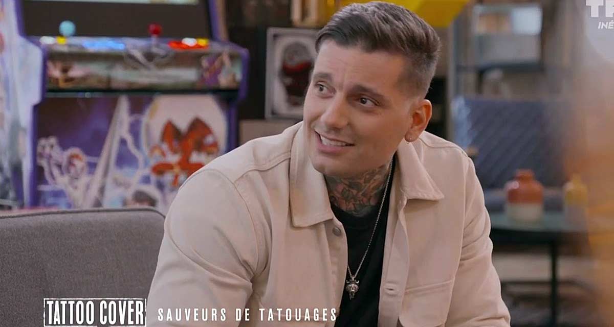 Tattoo Cover bientôt annulé sur TFX ? Marty Early fait des révélations