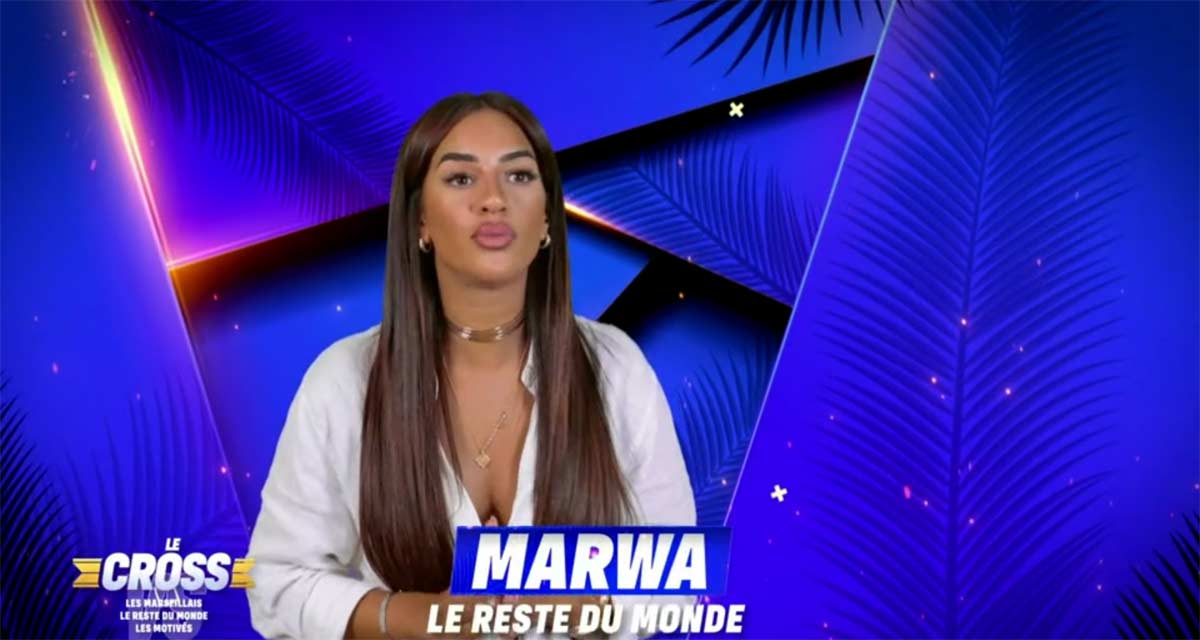 Le Cross : Greg quitte Kayla pour Marwa ? Violente dispute sur W9