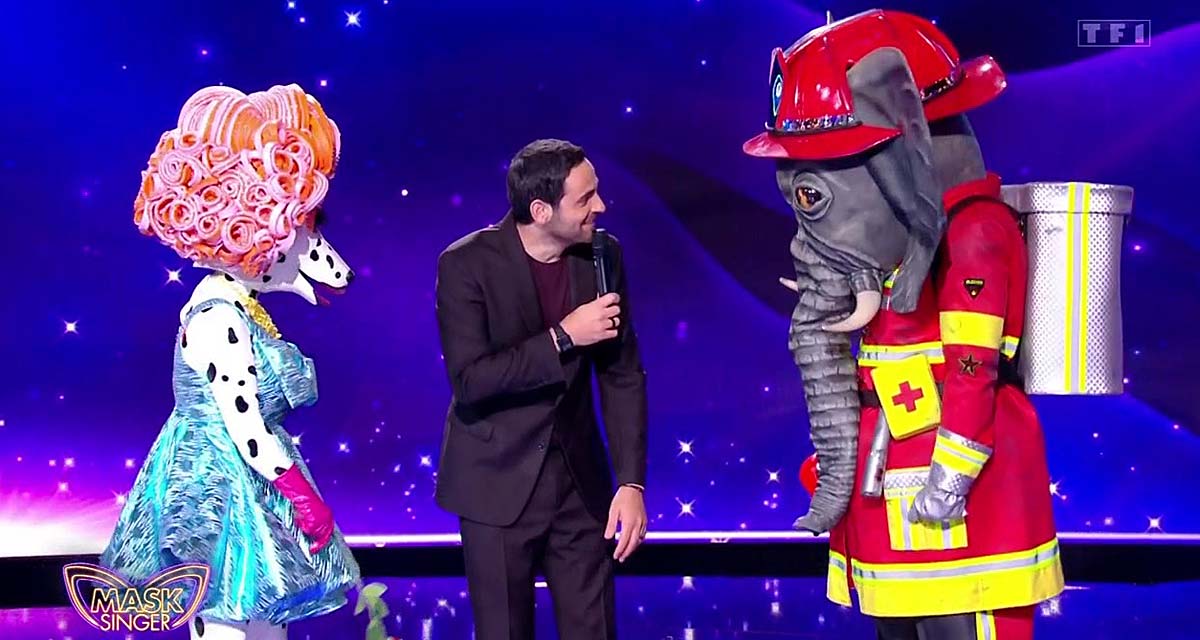 Audiences TV prime (mardi 13 septembre 2022) : Mask Singer (TF1) battu par France 3, MasterChef toujours faible sur France 2