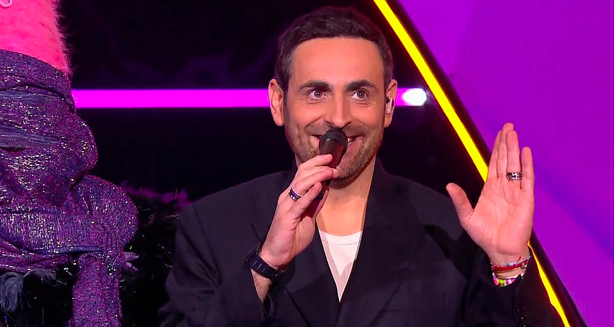 Audiences TV Prime (vendredi 2 mai 2025) : le lancement de Mask Singer battu par le final de Tropiques Criminels, Le Bigdil en souffrance Audiences TV Prime (vendredi 2 mai 2025) : le lancement de Mask Singer battu par le final de Tropiques Criminels, Le Bigdil en souffrance