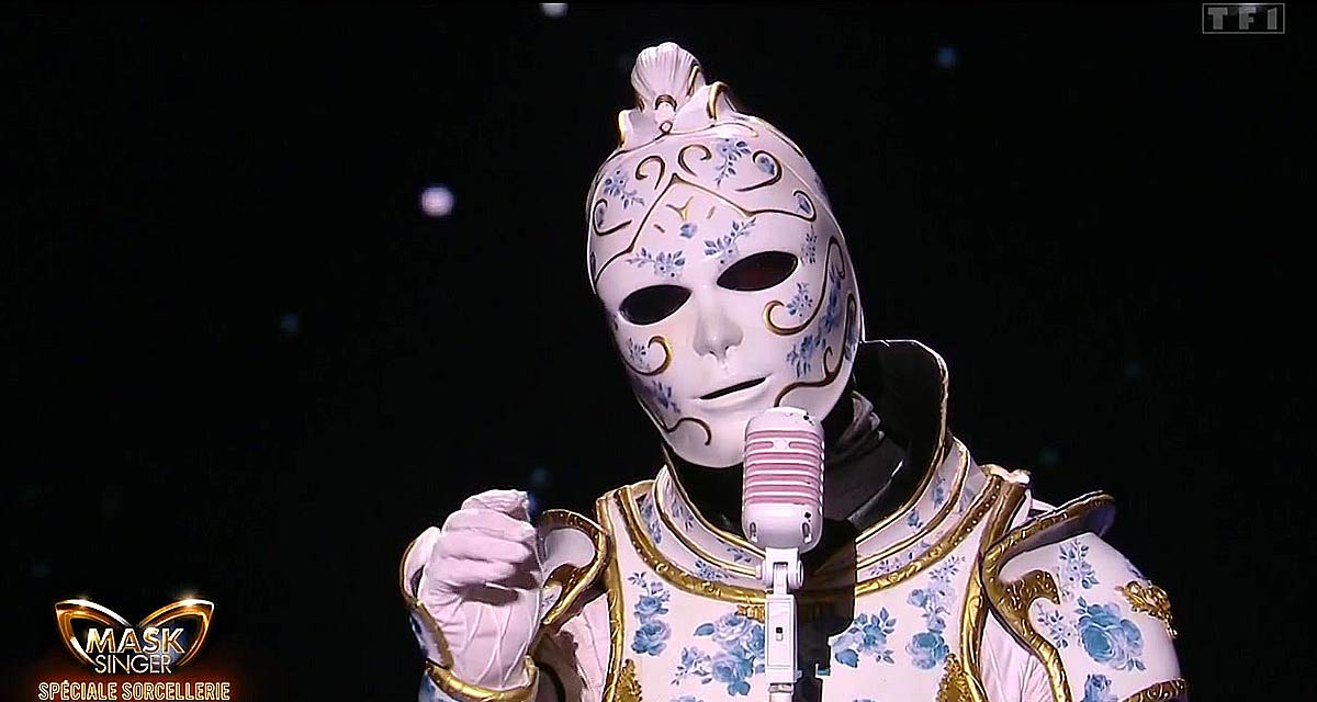 Audiences TV Prime (vendredi 6 juin 2025) : Mask Singer sur TF1 s’effondre face au tennis sur France 3, France 2 menacé Audiences TV Prime (vendredi 6 juin 2025) : Mask Singer sur TF1 s’effondre face au tennis sur France 3, France 2 menacé