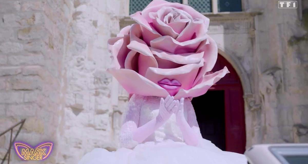Mask Singer (TF1) : qui est la Mariée ? Tous les indices dévoilés pour trouver la célébrité dans le costume Mask Singer (TF1) : qui est la Mariée ? Tous les indices dévoilés pour trouver la célébrité dans le costume