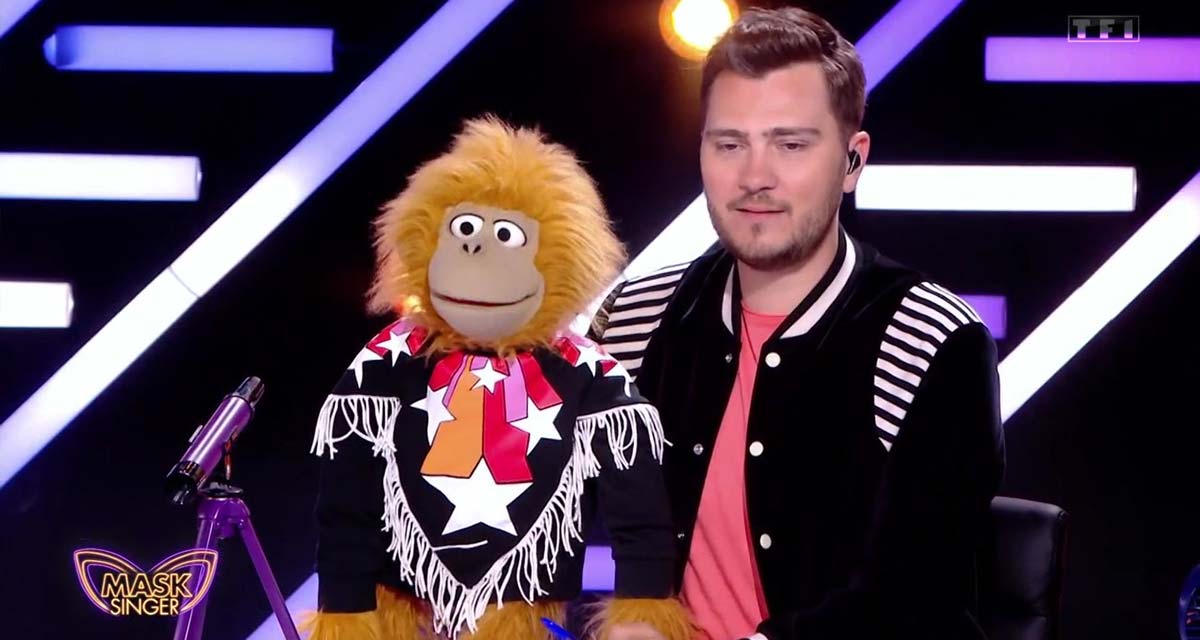 Mask Singer : Jeff Panacloc censuré par TF1 après les propos graveleux de Jean-Marc en saison 4 ?