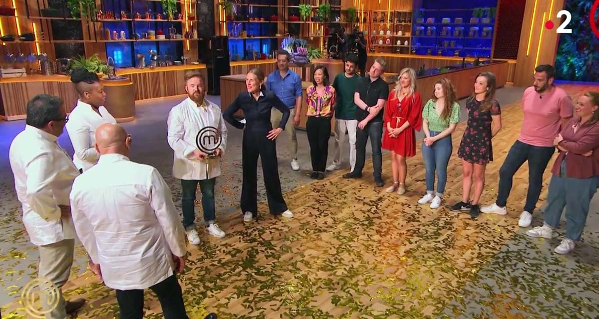 Masterchef : une saison 2 impossible après la victoire de Marc-Amaury et l’échec de France 2 ?