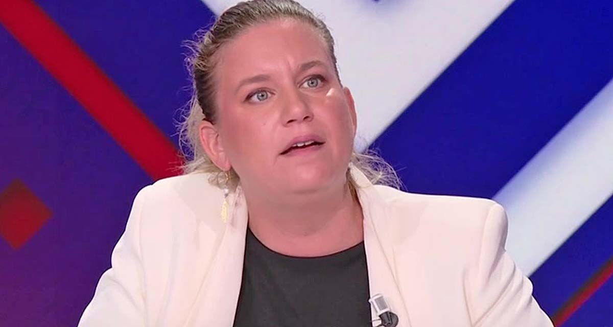 Mathilde Panot : ses propos qui suscitent une vive polémique Mathilde Panot : ses propos qui suscitent une vive polémique