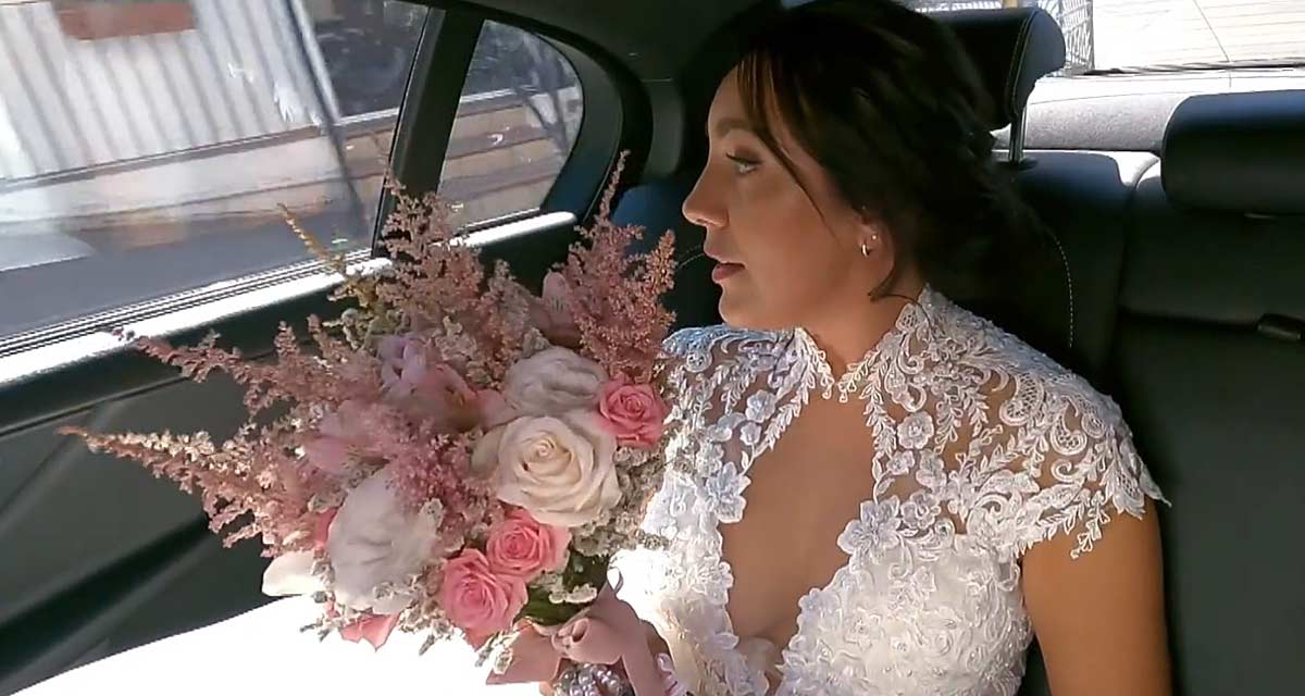 Mariés au premier regard 7 : Maurine annonce une catastrophe, Benjamin en plein doute sur M6 Mariés au premier regard 7 : Maurine annonce une catastrophe, Benjamin en plein doute sur M6